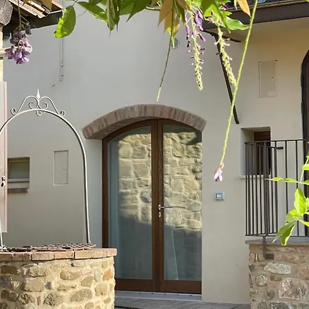 Casa Di Elena